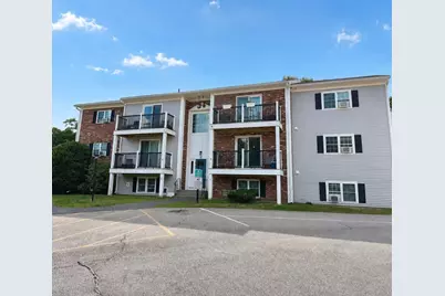 17 Chapel Hill Drive #9, Plymouth, MA 02360 - Photo 12