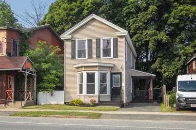 1289 S Main St., Palmer, MA 01069 - Photo 1