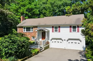 110 Thornberry Rd, Winchester, MA 01890 - Photo 1