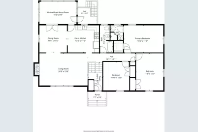 110 Thornberry Road, Winchester, MA 01890 - Photo 34