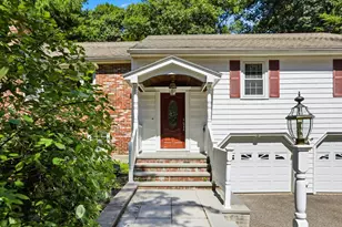 110 Thornberry Rd, Winchester, MA 01890 - Photo 1