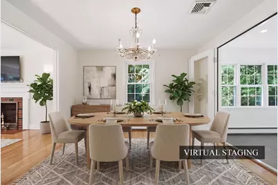 110 Thornberry Road, Winchester, MA 01890 - Photo 6