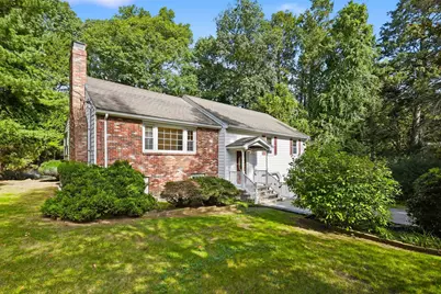 110 Thornberry Road, Winchester, MA 01890 - Photo 28