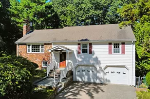 110 Thornberry Rd, Winchester, MA 01890 - Photo 1