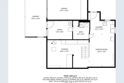 22 Gleason St, Medford, MA 02155 - Photo 34