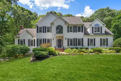 66 Glenview St, Upton, MA 01568 - Photo 2