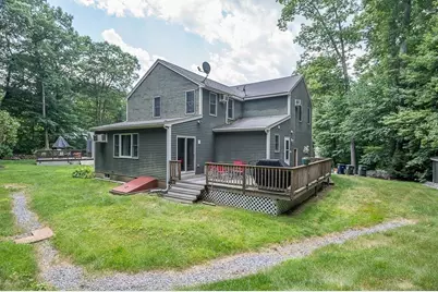 47 Houde St, Marlborough, MA 01752 - Photo 38