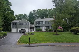 47 Houde St, Marlborough, MA 01752 - Photo 2