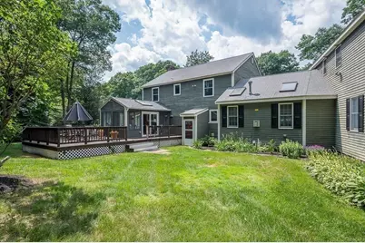 47 Houde St, Marlborough, MA 01752 - Photo 36
