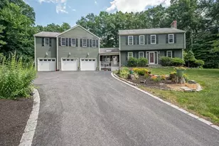 47 Houde St, Marlborough, MA 01752 - Photo 1