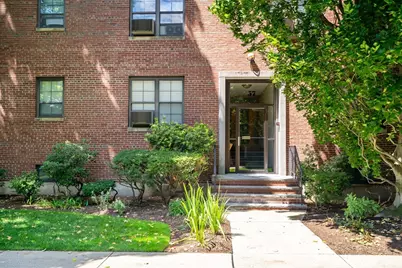 57 Harvard Ave #5, Brookline, MA 02446 - Photo 2