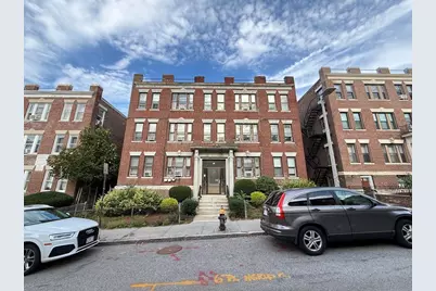 47 Park Vale Ave #5, Boston, MA 02134 - Photo 2