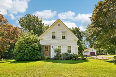 552 Plain St, Stoughton, MA 02072 - Photo 2