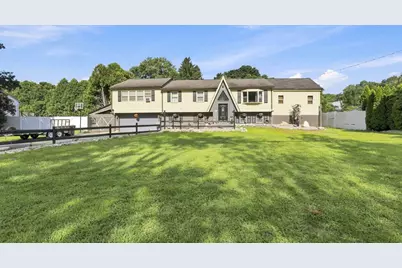 688 S West St, Agawam, MA 01030 - Photo 1