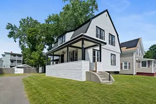36 Macy Ave, Brockton, MA 02302 - Photo 1