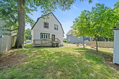 36 Macy Ave, Brockton, MA 02302 - Photo 2