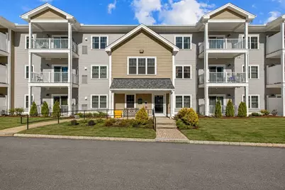 3211 Briarwood Village #3211, Clinton, MA 01510 - Photo 1