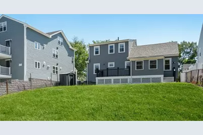 36 Russell St, Quincy, MA 02171 - Photo 30