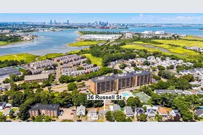36 Russell St, Quincy, MA 02171 - Photo 32