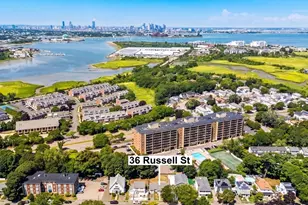 36 Russell St, Quincy, MA 02171 - Photo 32