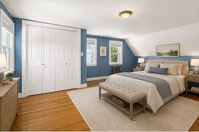 36 Russell St, Quincy, MA 02171 - Photo 16