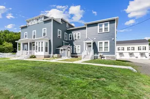 28 Poplar St, Danvers, MA 01923 - Photo 1