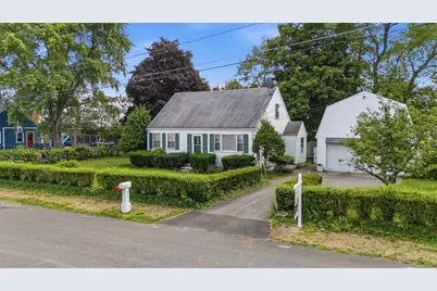 3 Lynn Ave, Plainville, MA 02762 - Photo 10