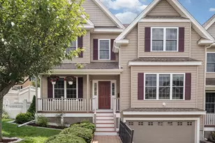 210 West St, Needham, MA 02494 - Photo 1
