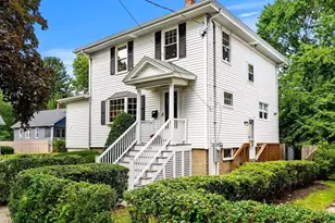 86 Norfolk St, Quincy, MA 02170 - Photo 1