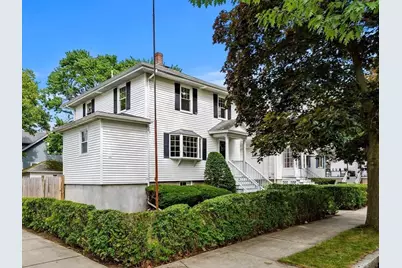 86 Norfolk St, Quincy, MA 02170 - Photo 2
