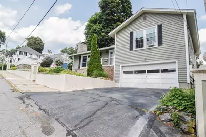15 Fordham Rd., Lawrence, MA 01841 - Photo 2