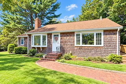1721 South Street, Bridgewater, MA 02324 - Photo 1