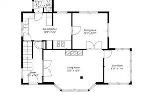 107 Park Ave, Arlington, MA 02476 - Photo 34