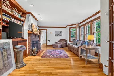 107 Park Ave, Arlington, MA 02476 - Photo 12