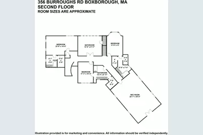356 Burroughs Rd, Boxborough, MA 01719 - Photo 40