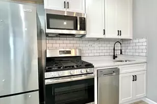 3381 Washington St, Boston, MA 02130 - Photo 1