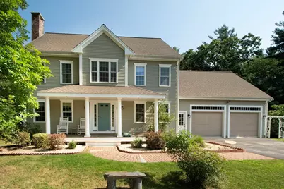15 Hillside Lane, Bridgewater, MA 02324 - Photo 1