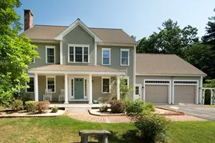 15 Hillside Ln, Bridgewater, MA 02324 - Photo 1