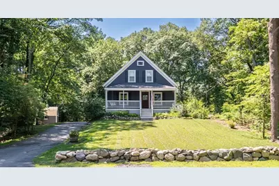 34 Lowell Road, North Reading, MA 01864 - Photo 42
