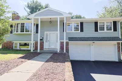 58 Lyons Dr, Westwood, MA 02090 - Photo 2