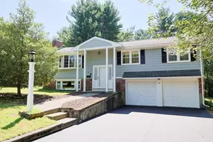 58 Lyons Dr, Westwood, MA 02090 - Photo 1