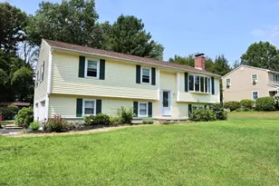 9 Concord Rd, Shrewsbury, MA 01545 - Photo 1