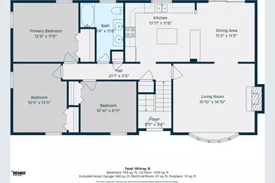 9 Concord Rd, Shrewsbury, MA 01545 - Photo 18
