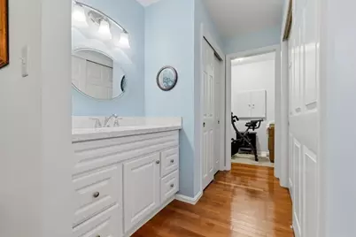 36 Hawthorne Circle #36, Peabody, MA 01960 - Photo 16