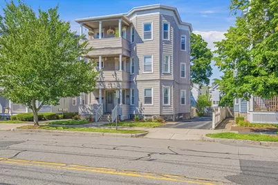 67 Broadway #1, Arlington, MA 02474 - Photo 2