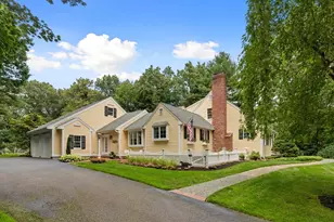 22 Westover Dr, Lynnfield, MA 01940 - Photo 1