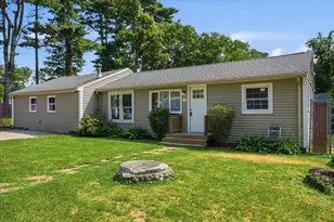 11 3rd Ave, Lakeville, MA 02347 - Photo 1