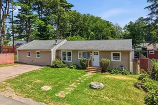 11 3rd Ave, Lakeville, MA 02347 - Photo 28