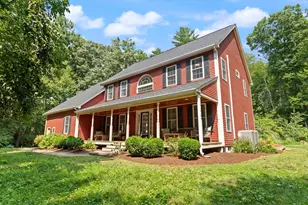 2 Brookside St, Upton, MA 01568 - Photo 1