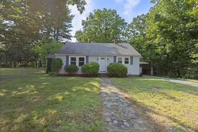 12 Cedar Ave, Millbury, MA 01527 - Photo 1